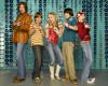 HANNAH MONTANA (Disney Channel)